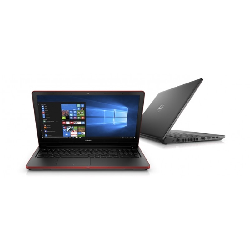 Dell Vostro 15 3568 Laptop (6th Gen Core i3/ 4GB RAM/ 1TB HDD/ 15.6 Inch/  Linux)